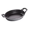 Staub Ofenform 21 Cm, Gusseisen
