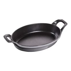 Staub Ofenform 21 Cm, Gusseisen