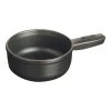 Staub Fondue Topf 12 Cm, Schwarz -Küchenutensilien Verkäufe 40509 594 0 1