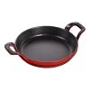 Staub Ofenform 16 Cm, Gusseisen -Küchenutensilien Verkäufe 40509 894 0 2