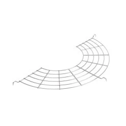 Staub Abtropfgitter, Edelstahl -Küchenutensilien Verkäufe 40509 915 0 4