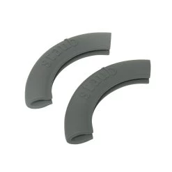 Staub Griff 2-tlg, Kunststoff -Küchenutensilien Verkäufe 40509 916 0 2