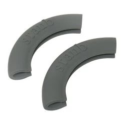 Staub Griff 2-tlg, Kunststoff -Küchenutensilien Verkäufe 40509 916 0 3