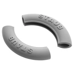 Staub Griff 2-tlg, Kunststoff -Küchenutensilien Verkäufe 40509 916 0 4