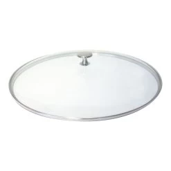 Staub Deckel 16 Cm, Glas