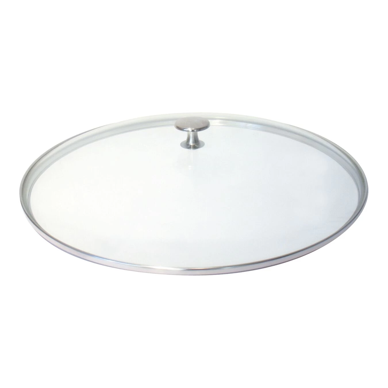 Staub Deckel 16 Cm, Glas 3 Staub Deckel 16 Cm, Glas