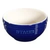 Staub Schüssel 12 Cm, Keramik, Dunkelblau 1 Staub Schüssel 12 Cm, Keramik, Dunkelblau -Küchenutensilien Verkäufe 40510 795 0 1