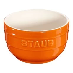 Staub Förmchenset 2-tlg