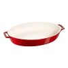 Staub Auflaufform 37 Cm, Keramik 2 Staub Auflaufform 37 Cm, Keramik -Küchenutensilien Verkäufe 40511 160 0 1