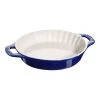 Staub Kuchenform 24 Cm, Keramik 2 Staub Kuchenform 24 Cm, Keramik -Küchenutensilien Verkäufe 40511 165 0 1
