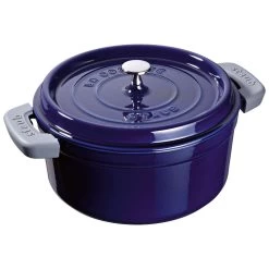Staub Griff 2-tlg, Silikon -Küchenutensilien Verkäufe 40511 362 0 2