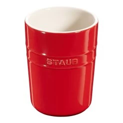 Staub Utensilienhalter, 11 Cm, Keramik