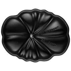 Staub Cocotte 25 Cm, Tomate, Kirsch-Rot, Gusseisen 10 Staub Cocotte 25 Cm, Tomate, Kirsch-Rot, Gusseisen -Küchenutensilien Verkäufe 40511 774 0 5