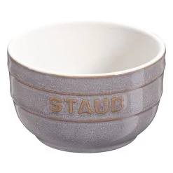 Staub Förmchenset 2-tlg