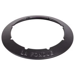 Staub Fondue Set 20 Cm, Schwarz -Küchenutensilien Verkäufe 40511 972 0 6