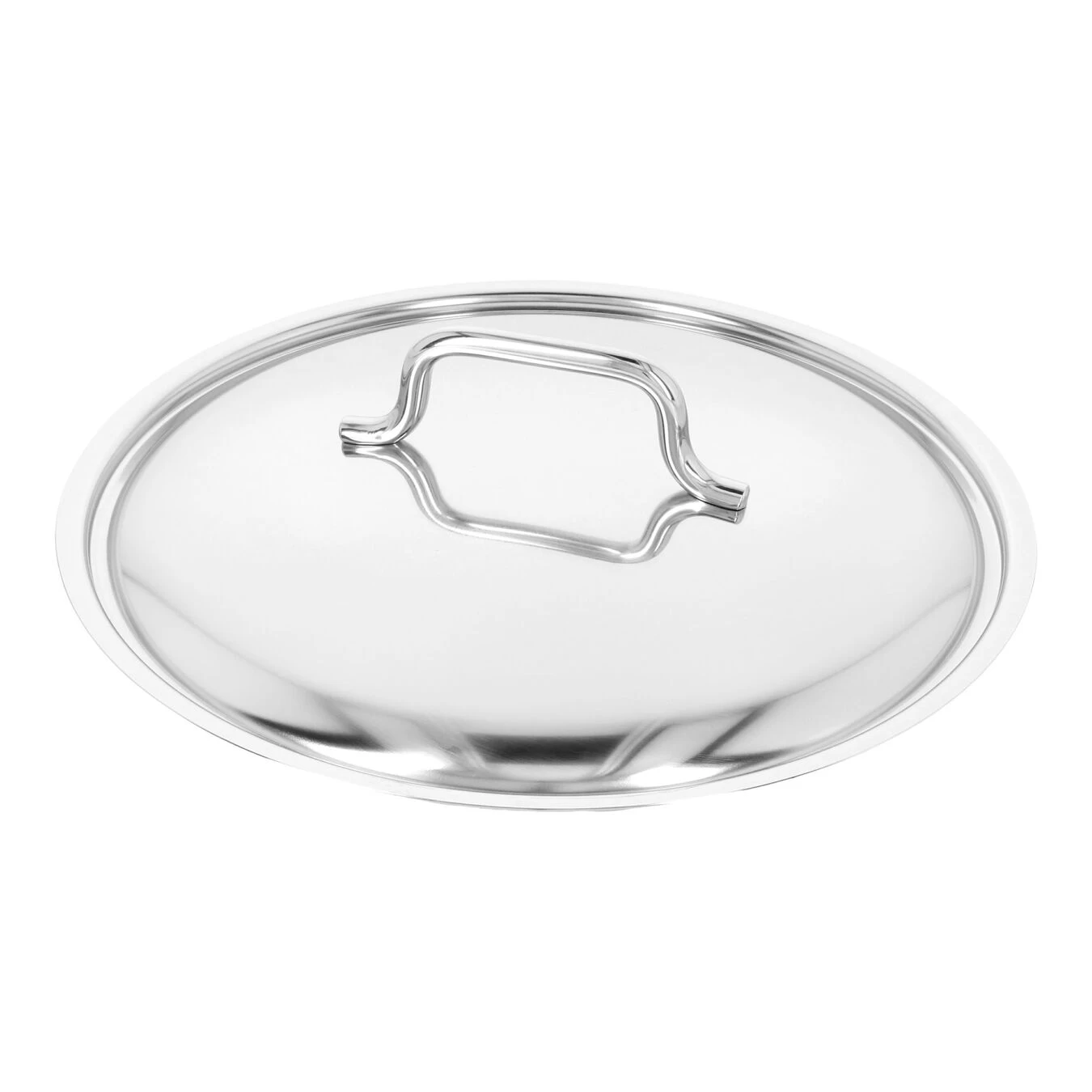 Demeyere Deckel 24 Cm, 18/10 Edelstahl 3 Demeyere Deckel 24 Cm, 18/10 Edelstahl