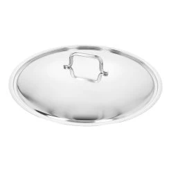 Demeyere Deckel 36 Cm, 18/10 Edelstahl