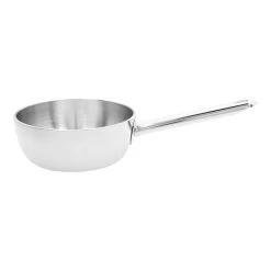 Demeyere Konische Sauteuse Ohne Deckel 14 Cm, 18/10 Edelstahl