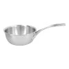 Demeyere Sauteuse Konisch 18 Cm, 18/10 Edelstahl 2 Demeyere Sauteuse Konisch 18 Cm, 18/10 Edelstahl -Küchenutensilien Verkäufe 40850 926 0 01