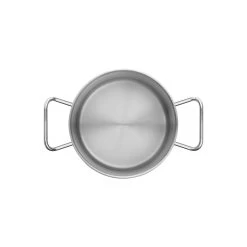 Zwilling Kochtopfset 4-tlg, 18/10 Edelstahl -Küchenutensilien Verkäufe 40901 000 0 2