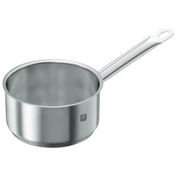 Zwilling Stieltopf 16 Cm, 18/10 Edelstahl -Küchenutensilien Verkäufe 40915 160 0 2