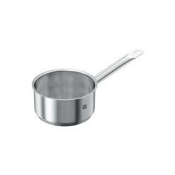 Zwilling Stieltopf 16 Cm, 18/10 Edelstahl -Küchenutensilien Verkäufe 40915 160 0 3