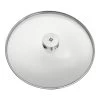 Zwilling Deckel 32 Cm, Glas -Küchenutensilien Verkäufe 40990 932 0 1