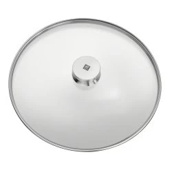 Zwilling Deckel 32 Cm, Glas