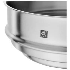 Zwilling Dämpfeinsatz 24 Cm -Küchenutensilien Verkäufe 40992 925 0 2