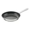 Zwilling Bratpfanne 28 Cm, 18/10 Edelstahl 1 Zwilling Bratpfanne 28 Cm, 18/10 Edelstahl -Küchenutensilien Verkäufe 40998 281 1