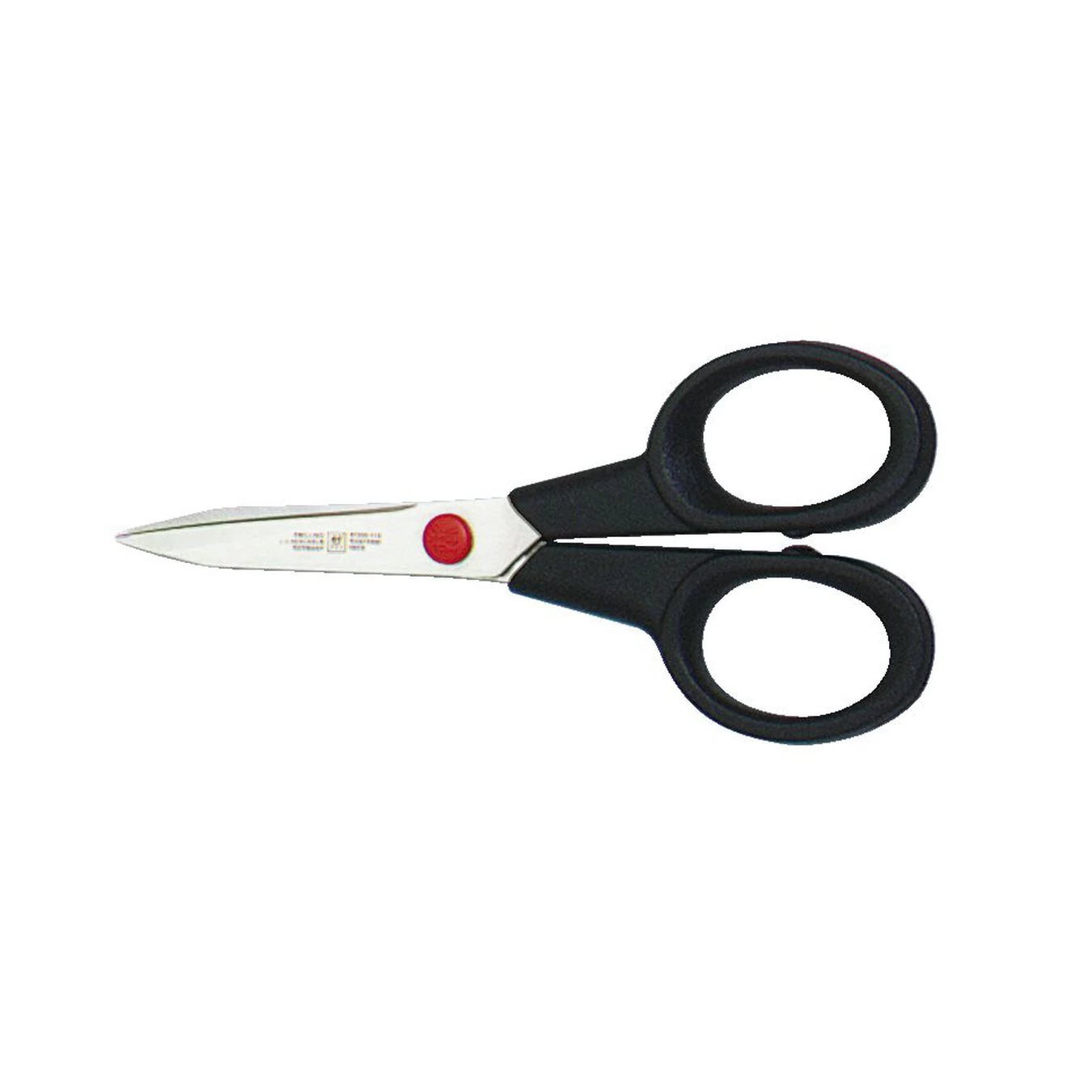 Zwilling Haushaltsschere 11 Cm, Edelstahl 4 Zwilling Haushaltsschere 11 Cm, Edelstahl – Bild 2