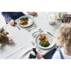 Zwilling Filou Kinderbesteck 4-tlg, Poliert -Küchenutensilien Verkäufe 424415883