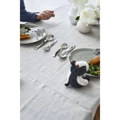 Zwilling Kinderbesteckset 4-tlg, Poliert 10 Zwilling Kinderbesteckset 4-tlg, Poliert -Küchenutensilien Verkäufe 424415886