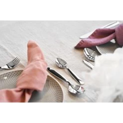 Zwilling Kinderbesteckset 4-tlg, Poliert 11 Zwilling Kinderbesteckset 4-tlg, Poliert -Küchenutensilien Verkäufe 424415890