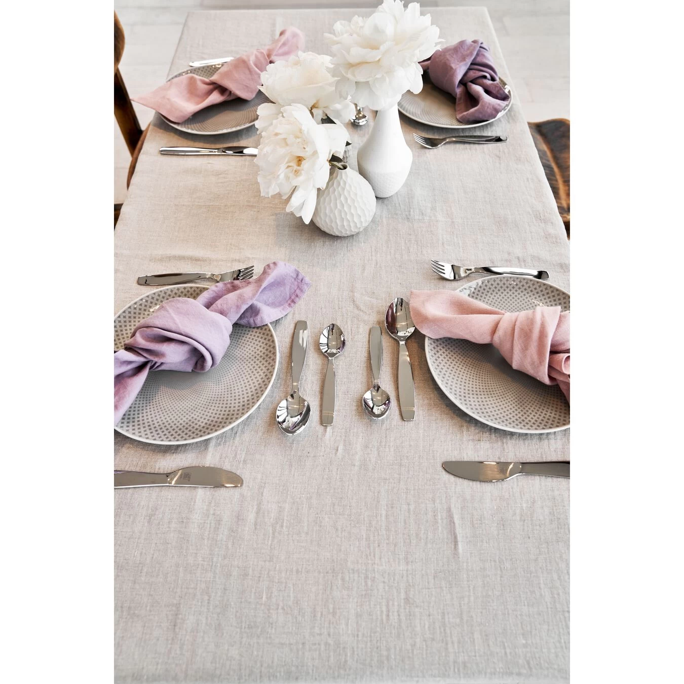 Zwilling Kinderbesteckset 4-tlg, Poliert 7 Zwilling Kinderbesteckset 4-tlg, Poliert – Bild 5