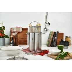 Zwilling Spargel-/Nudeltopf 16 Cm -Küchenutensilien Verkäufe 424416025