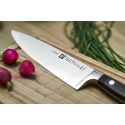 Zwilling Kochmesser 20 Cm -Küchenutensilien Verkäufe 424416327