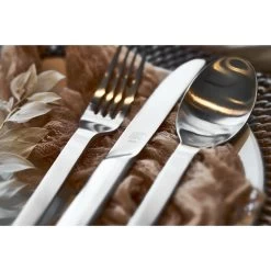 Zwilling Besteckset 60-tlg, Mattiert 8 Zwilling Besteckset 60-tlg, Mattiert -Küchenutensilien Verkäufe 424416579 1