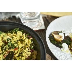 Staub Tajine 28 Cm, Gusseisen, Cream 9 Staub Tajine 28 Cm, Gusseisen, Cream -Küchenutensilien Verkäufe 424418346