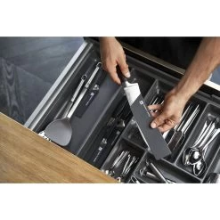 Zwilling Messerstulpe 27 Cm, Kunststoff 8 Zwilling Messerstulpe 27 Cm, Kunststoff -Küchenutensilien Verkäufe 424419066 1