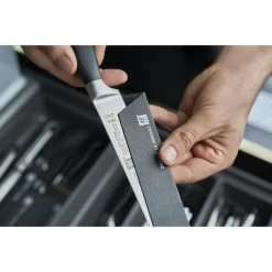 Zwilling Messerstulpe 21 Cm, Kunststoff -Küchenutensilien Verkäufe 424419070