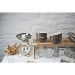 Staub Schüssel 12 Cm, Keramik, Antik-Grau -Küchenutensilien Verkäufe 424423742