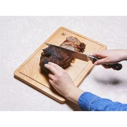 Zwilling Fleischmesser 20 Cm, Glattschliff -Küchenutensilien Verkäufe 424423866