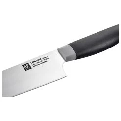 Zwilling Kochmesser 20 Cm, Schwarz -Küchenutensilien Verkäufe 54541200 4