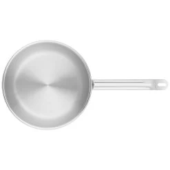 Zwilling Bratpfanne Hoch 28 Cm, 18/10 Edelstahl, Silber -Küchenutensilien Verkäufe 65120 280 0 000000306
