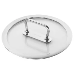 Zwilling Kochtopf 16 Cm, 18/10 Edelstahl 9 Zwilling Kochtopf 16 Cm, 18/10 Edelstahl -Küchenutensilien Verkäufe 65123 160 0 000000311