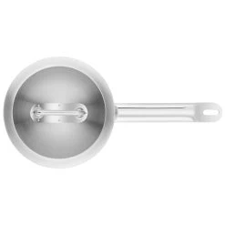 Zwilling Stieltopf 20 Cm, 18/10 Edelstahl, Silber -Küchenutensilien Verkäufe 65125 200 0 000000320