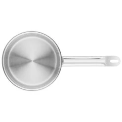 Zwilling Stieltopf 20 Cm, 18/10 Edelstahl, Silber -Küchenutensilien Verkäufe 65125 200 0 000000321