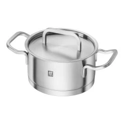 Zwilling Bratentopf 16 Cm, 18/10 Edelstahl