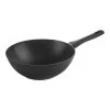 Zwilling Wok, Duraslide® Granite Beschichtung 30 Cm, Aluminium 1 Zwilling Wok, Duraslide® Granite Beschichtung 30 Cm, Aluminium -Küchenutensilien Verkäufe 66291 306 0 1